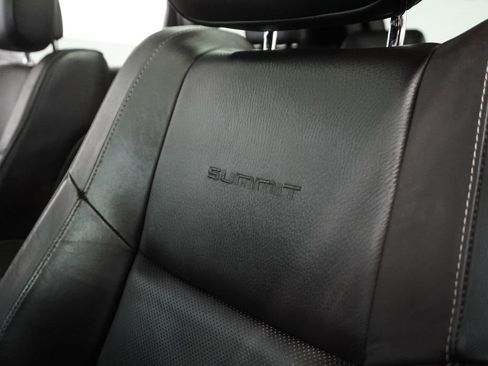 Used 2014 Jeep Grand Cherokee Summit image 7