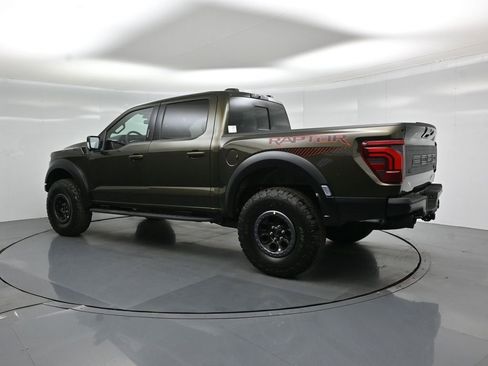 New 2026 Ford F150 Raptor AWD/4WD image 6