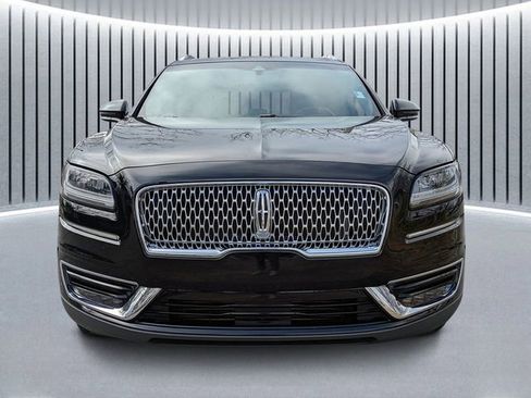 Used 2019 Lincoln Nautilus Reserve image 8