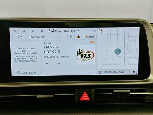 Used 2024 Hyundai Ioniq 6 SE RWD image 21