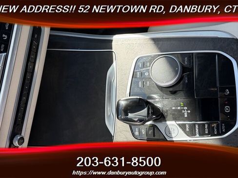 Used 2021 BMW X5 xDrive40i w/ M Sport Package AWD/4WD image 32
