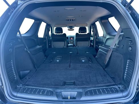Used 2017 Dodge Durango SXT w/ 3rd Row Seating Group image 18