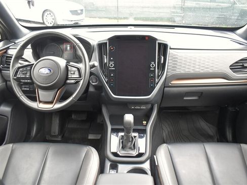 Used 2025 Subaru Forester Sport w/ Popular Package #1 AWD/4WD image 12