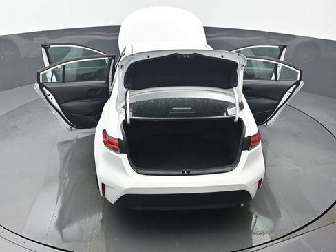 Certified 2026 Toyota Corolla LE FWD image 46