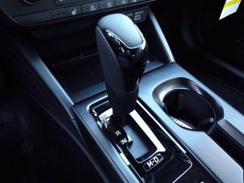 New 2026 Subaru Outback Limited image 25