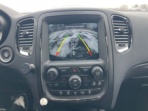 Used 2020 Dodge Durango GT image 10