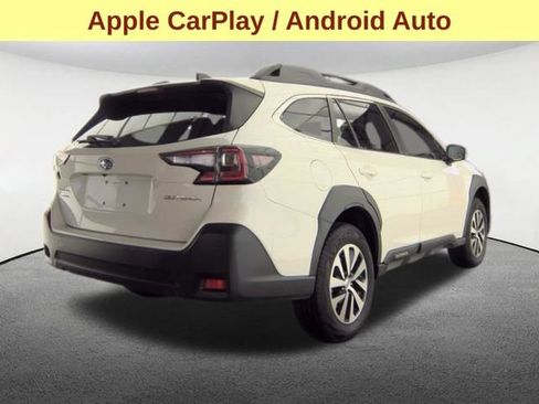 Used 2024 Subaru Outback Premium AWD/4WD image 5