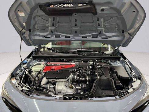 Used 2024 Honda Civic Type R image 53