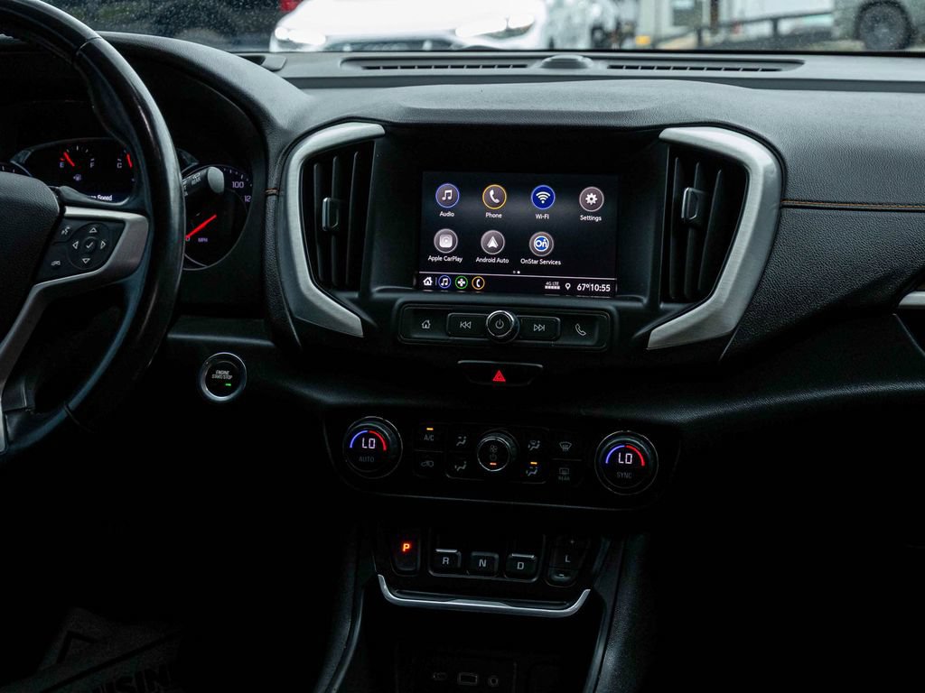 Used 2021 GMC Terrain SLE w/ Driver Convenience Package AWD/4WD image 20
