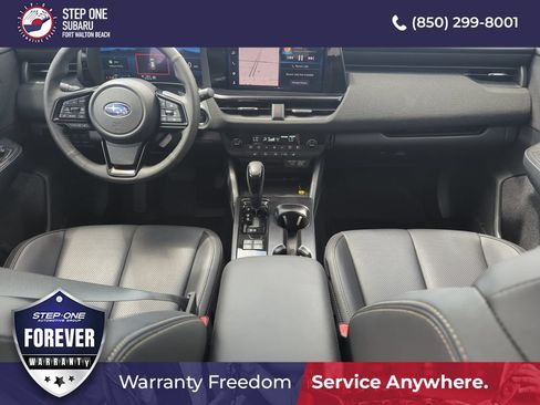 Certified 2026 Subaru Outback Limited w/ Premium/Limited Package 2 AWD/4WD image 15