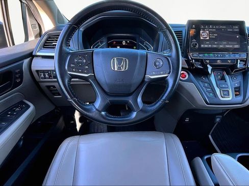 Used 2022 Honda Odyssey EX-L image 8