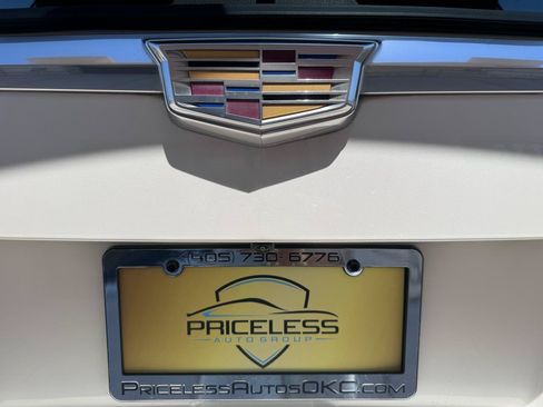 Used 2015 Cadillac Escalade Premium RWD image 57