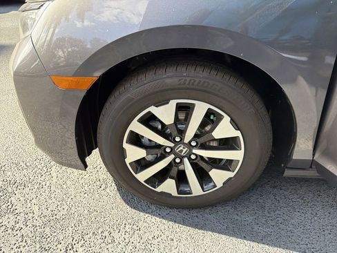 New 2026 Honda Odyssey EX-L image 30