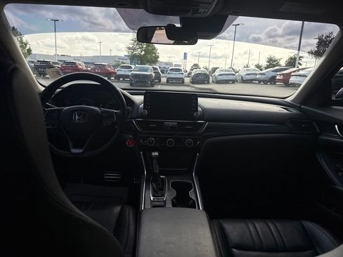 Used 2022 Honda Accord Sport Special Edition image 29