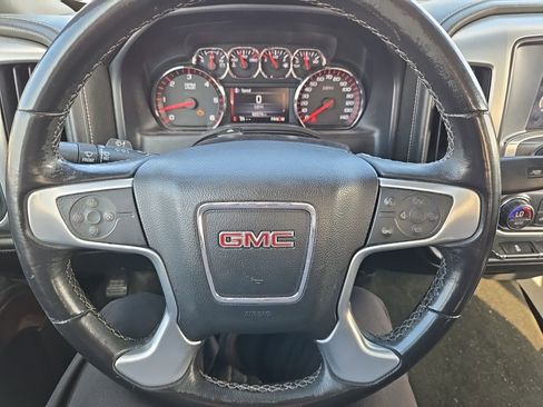 Used 2016 GMC Sierra 1500 SLE w/ SLE Value Package image 7