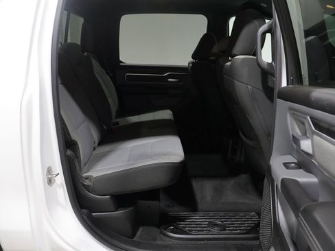 Used 2022 RAM 1500 Big Horn AWD/4WD image 20