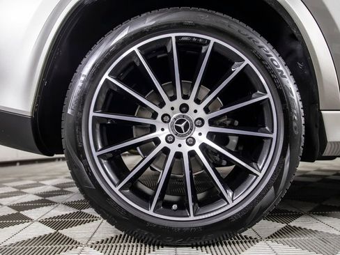 Used 2023 Mercedes-Benz GLE 350 image 43