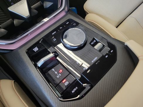 New 2026 BMW X3 xDrive30 image 22