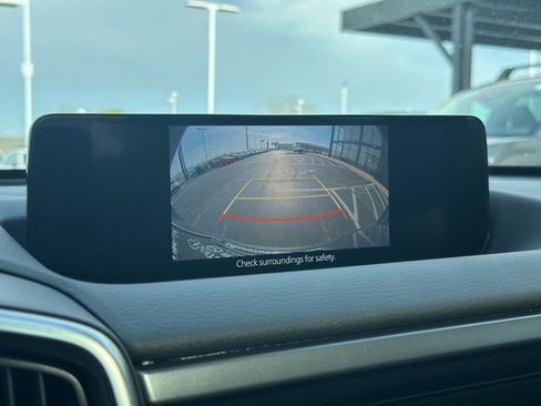 New 2026 MAZDA CX-50 AWD 2.5 S w/ Cargo Package image 24