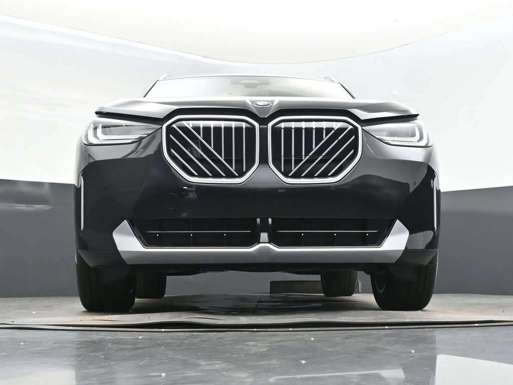 Certified 2026 BMW X3 xDrive30i w/ Convenience Package AWD/4WD image 44