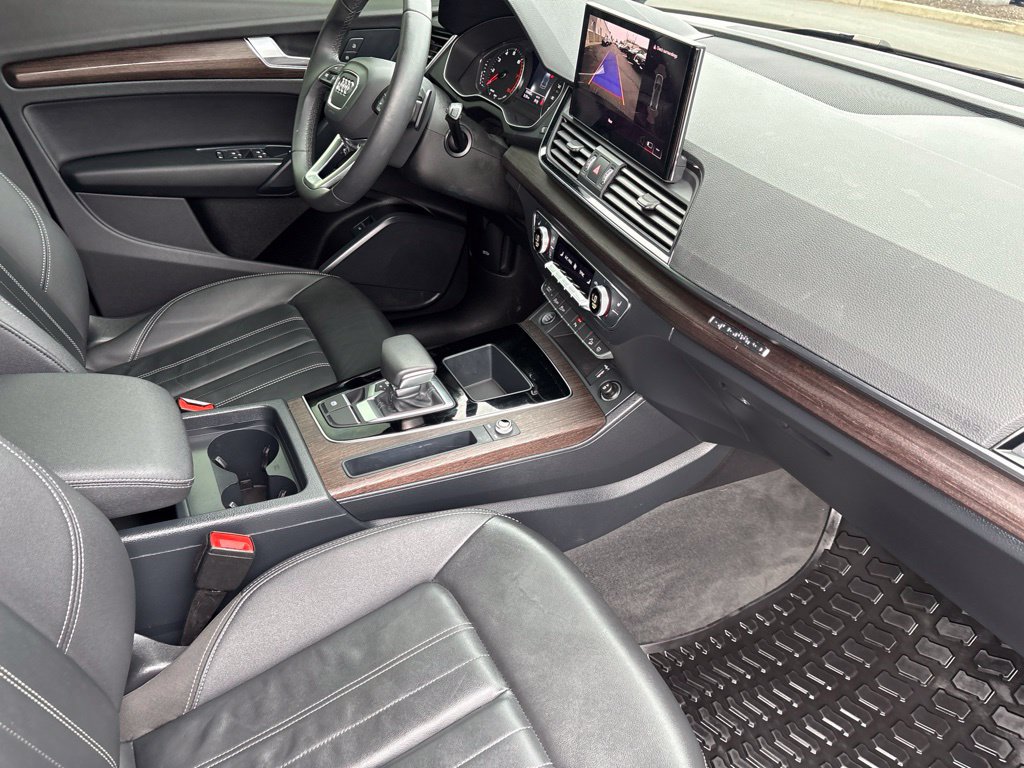 Certified 2023 Audi Q5 2.0T Premium AWD/4WD image 26
