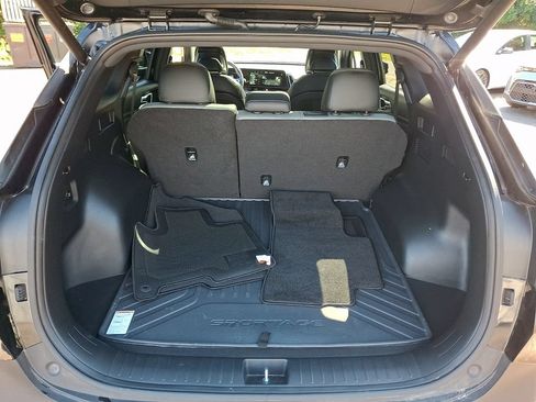 Used 2023 Kia Sportage X-Line w/ X-Line Premium Package AWD/4WD image 30
