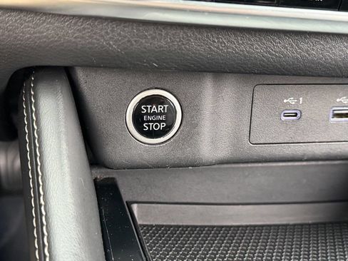 Used 2022 Nissan Rogue SL AWD/4WD image 30
