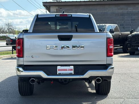 New 2026 RAM 1500 Lone Star RWD image 6