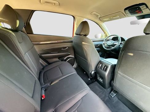 Used 2023 Hyundai Tucson SEL FWD image 25