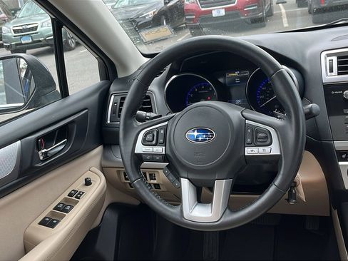 Used 2016 Subaru Legacy 2.5i Premium AWD/4WD image 23