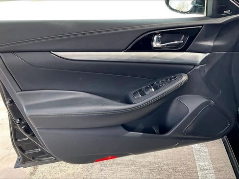 Used 2020 Nissan Maxima 3.5 SL w/ Floor Mat Group image 23