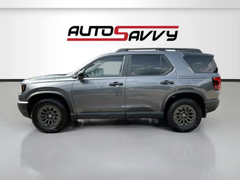 Used 2026 Honda Passport TrailSport image 4