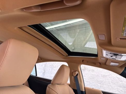 New 2025 Lexus ES 350 w/ Premium Package image 44