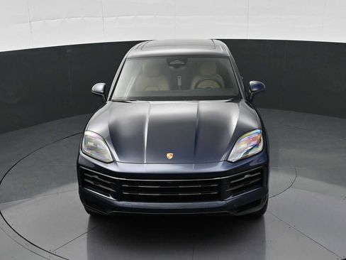 New 2026 Porsche Cayenne AWD/4WD image 35