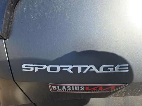 Used 2023 Kia Sportage X-Line Prestige image 25
