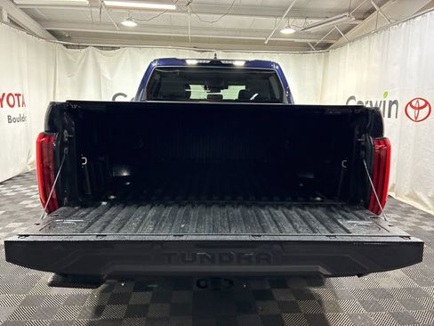 Used 2024 Toyota Tundra SR5 image 17