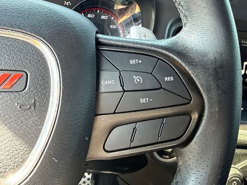 Used 2022 Dodge Charger GT w/ Blacktop Package RWD image 15