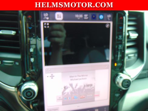 New 2026 RAM 2500 Big Horn AWD/4WD image 29