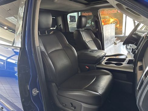 Used 2017 RAM 1500 Sport AWD/4WD image 26