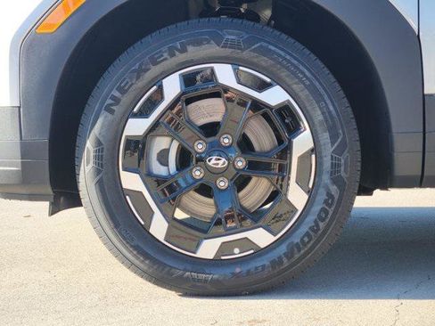 New 2026 Hyundai Santa Fe SEL w/ Tow & Go Package image 7