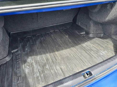 Used 2019 Subaru WRX AWD/4WD image 16