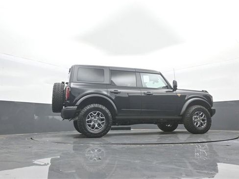 New 2025 Ford Bronco Badlands image 33