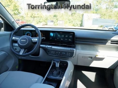 New 2026 Hyundai Kona SEL Sport image 9