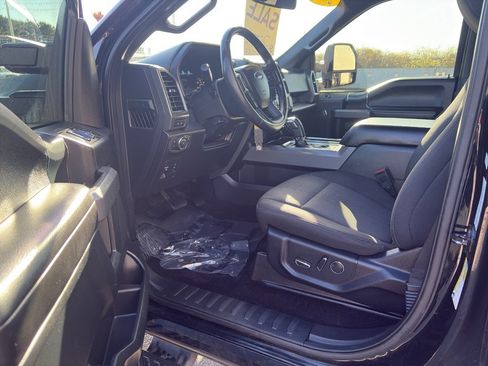 Used 2018 Ford F150 XLT w/ Equipment Group 302A Luxury image 6