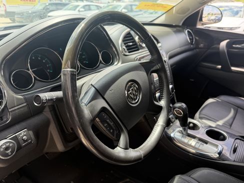Used 2017 Buick Enclave Leather w/ Enclave Sport Touring Edition AWD/4WD image 38