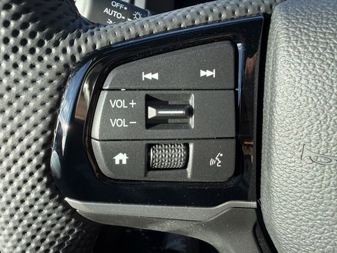 New 2026 Honda Ridgeline Black Edition image 20