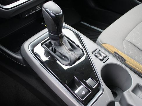 Certified 2025 Subaru Crosstrek 2.5i Sport image 19