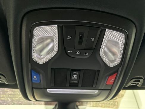 Used 2022 RAM 1500 Big Horn image 17