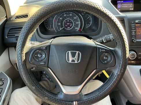 Used 2013 Honda CR-V EX-L image 12