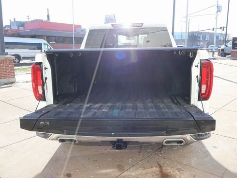 Certified 2023 GMC Sierra 1500 SLT w/ SLT Premium Package image 30